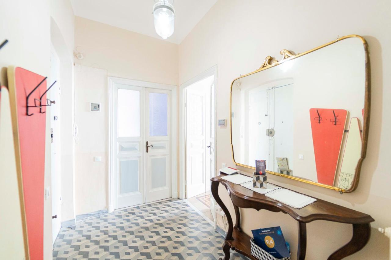 Апартаменти 166 - Casa Mosaico, La Spezia Vicino Al Centro Citta Екстер'єр фото