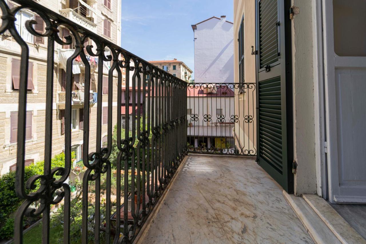 Апартаменти 166 - Casa Mosaico, La Spezia Vicino Al Centro Citta Екстер'єр фото