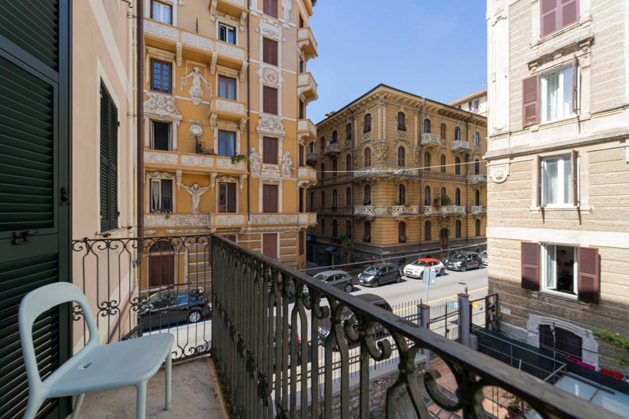 Апартаменти 166 - Casa Mosaico, La Spezia Vicino Al Centro Citta Екстер'єр фото