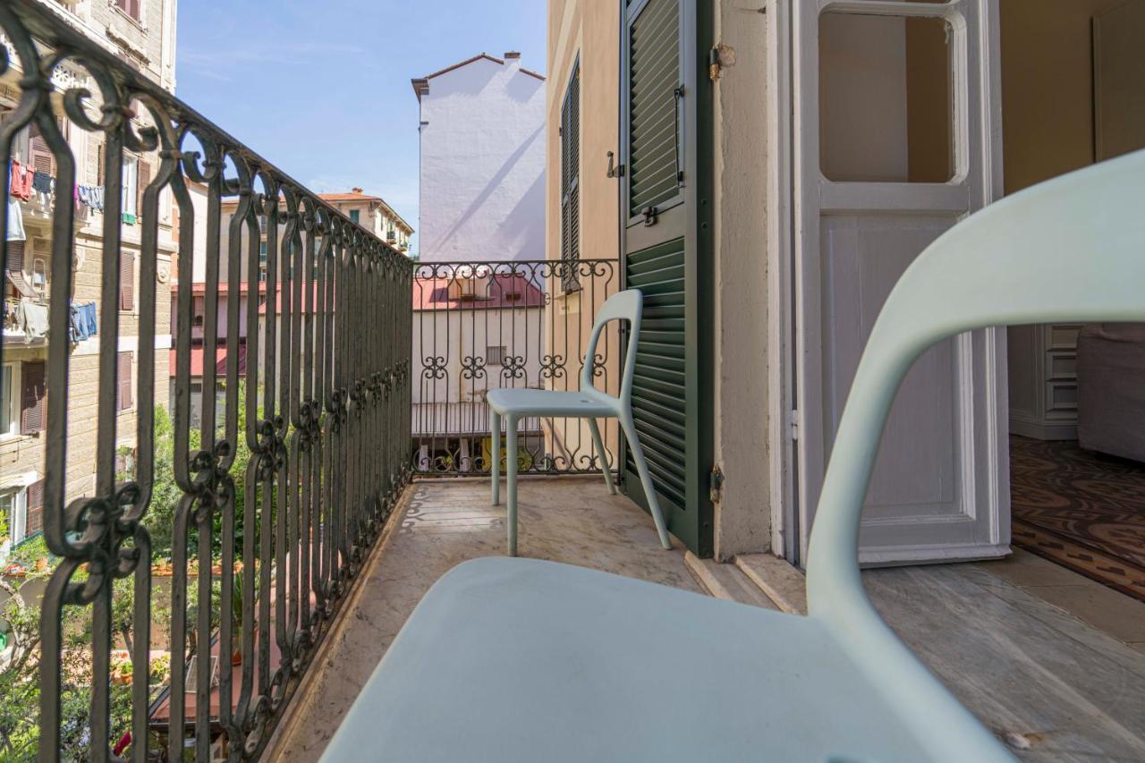 Апартаменти 166 - Casa Mosaico, La Spezia Vicino Al Centro Citta Екстер'єр фото