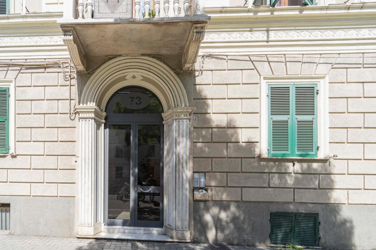 Апартаменти 166 - Casa Mosaico, La Spezia Vicino Al Centro Citta Екстер'єр фото
